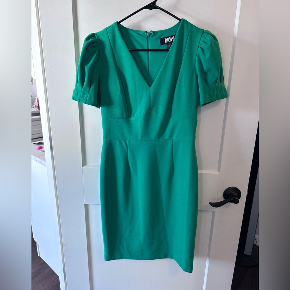 DKNY dress. Size 6